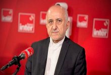 ایران هرگز منشور ملل متحد را نقض نکرده است