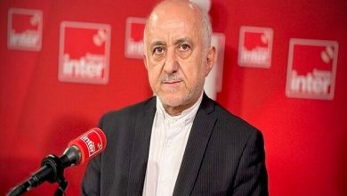 ایران هرگز منشور ملل متحد را نقض نکرده است