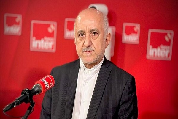 ایران هرگز منشور ملل متحد را نقض نکرده است