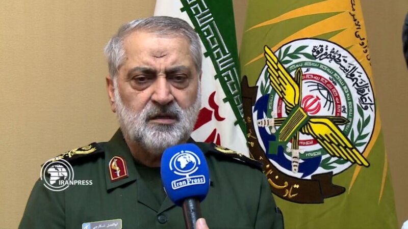 سخنگوی ستاد کل نیروهای مسلح: رژیم صهیونیستی را از کرده خود پشیمان میکنیم/ صهیونیستها جشن خانوادههای ایرانی را به عزا تبدیل کردند