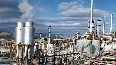 بی توجهی به اورهال بزرگ سال ۹۸ پتروشیمی شازند ، چرا؟!