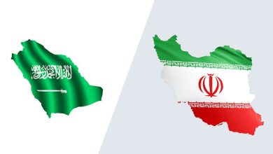 عربستان به ایران جایزه داد
