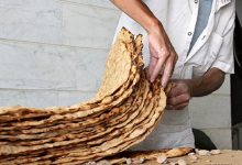 این‌گونه قیمت نان سنگگ ۴ برابر شد / ماجرا گرانی قیمت نان چیست؟