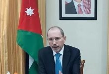 رایزنی وزیر خارجه اردن با همتایان اماراتی و عمانی درباره حمله اسرائیل به ایران