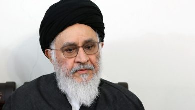 آیت الله محقق داماد: هیچ فرد ایرانی با هرگونه تفکر سیاسی هرگز اجازه نمی‌دهد که وطنش مورد تجاوز بیگانه قرار گیرد