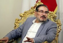 شمخانی در واکنش به قطعنامه آژانس تهدید دو ماه قبل خود را تکرار کرد/ انتقال مواد غنی شده به مکان‌های امن و نامشخص می‌تواند در دستور کار قرار گیرد
