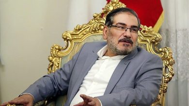 شمخانی در واکنش به قطعنامه آژانس تهدید دو ماه قبل خود را تکرار کرد/ انتقال مواد غنی شده به مکان‌های امن و نامشخص می‌تواند در دستور کار قرار گیرد
