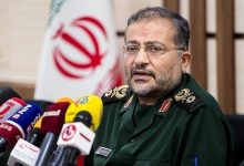 رئیس سازمان بسیج: ۹۵ درصد نیروهای تخریب و اکثر غواصان دفاع مقدس از دانش‌آموزان بودند/ دشمن با اغواگری در فضای مجازی، به دنبال ترویج تفکراتضداسلامی است
