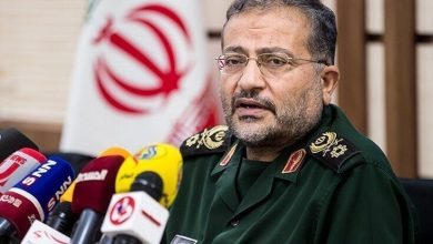 رئیس سازمان بسیج: ۹۵ درصد نیروهای تخریب و اکثر غواصان دفاع مقدس از دانش‌آموزان بودند/ دشمن با اغواگری در فضای مجازی، به دنبال ترویج تفکراتضداسلامی است