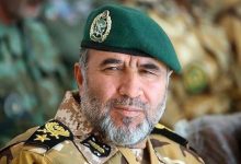 فرمانده ارشد ارتش: نگاه ما به صلح صرفاً نبودن جنگ نیست/ صلح نباید به معنای تسلیم یا عدم اقدام در برابر تهدیدات باشد