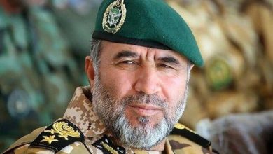 فرمانده ارشد ارتش: نگاه ما به صلح صرفاً نبودن جنگ نیست/ صلح نباید به معنای تسلیم یا عدم اقدام در برابر تهدیدات باشد