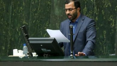 روایت سخنگوی هیئت رئیسه مجلس از نحوه حمله تروریستی تفتان/ دیوارکشی مرزها به 170 کیلومتر رسیده است