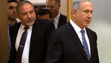 لیبرمن:جنگ با ایران با طعم تلخ پایان یافت