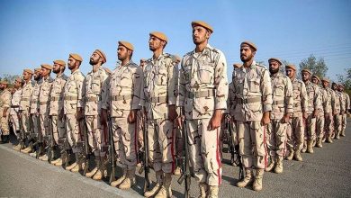 طرح جدید پلیس برای شناسایی سربازان فراری و غایب/ واحدهای صنفی این هشدار را جدی بگیرند