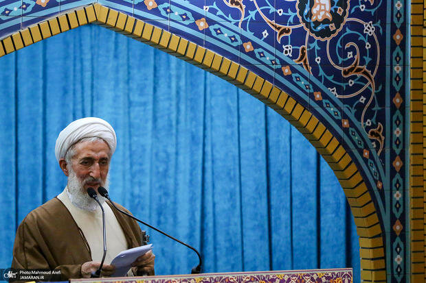 واکنشها به بازداشت فرزندان امام جمعه موقت تهران در فضای مجازی/ از تلطیف فضا و انتقاد تا مرور سخنان پیشین کاظم صدیقی