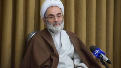 امام جمعه رشت: گیلان بعنوان دروازه ورود اروپای شرقی در معرض تهاجم فرهنگی قرار داشت/ جوانان گیلانی اجازه ندهند فرهنگ بیگانه ریشه در جامعه اسلامی بدواند