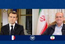 پزشکیان در گفتگو با همتای فرانسوی: رفتارهای دوگانه آژانس مشکلات زیادی ایجاد کرده/ مکرون: بر ادامه همکاری ایران با آژانس حتی در چارچوب جدید تاکید داریم