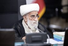 آیت الله جنتی: اطلاعات بدست آمده در عملیات امنیتی اخیر سند حقانیت ایران است/ هیمنه رژیم نامشروع صهیونیستی را درهم شکسته شد