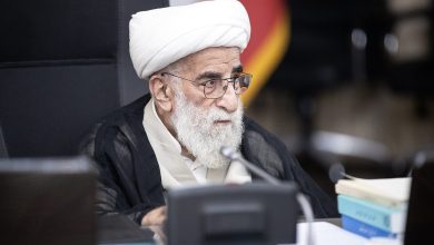 آیت الله جنتی: اطلاعات بدست آمده در عملیات امنیتی اخیر سند حقانیت ایران است/ هیمنه رژیم نامشروع صهیونیستی را درهم شکسته شد