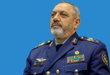واکنش وزیر دفاع به تهدیدات اسرائیل علیه ایران؛ کسی که قدرت تهدید ایران را داشته باشد به این شکل صحبت نمی‌کند
