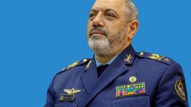 واکنش وزیر دفاع به تهدیدات اسرائیل علیه ایران؛ کسی که قدرت تهدید ایران را داشته باشد به این شکل صحبت نمی‌کند