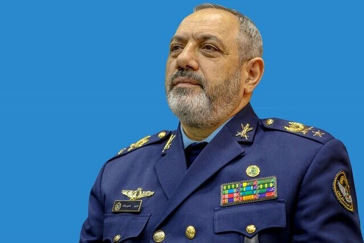 واکنش وزیر دفاع به تهدیدات اسرائیل علیه ایران؛ کسی که قدرت تهدید ایران را داشته باشد به این شکل صحبت نمیکند