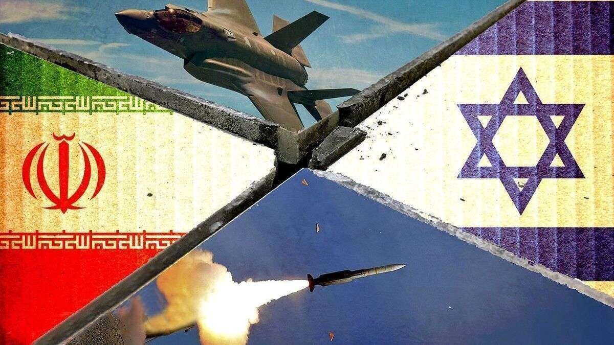 پیام قرارگاه مرکزی خاتمالانبیا(ص): آمریکا و دشمن صهیونیستی همان گونه که بارها نشان دادهاند به هیچ قواعد حقوقی، اخلاقی و بین المللی متعهد و پایبند