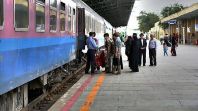 خبر مهم وزیر راه برای مسافران با قطار/ متقاضیان سفرهای ریلی بخوانند