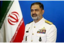 واکنش دریادار ایرانی به تهدیدات آمریکا و اسرائیل/ در ماموریت‌های دریایی سبزیجات و صیفی‌جات را روی دریا تولید می‌کنیم
