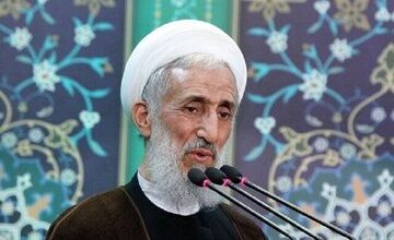 کاظم صدیقی فعلا به نماز جمعه نمی‌رود