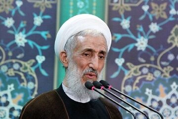 کاظم صدیقی فعلا به نماز جمعه نمیرود