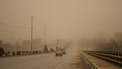 ادارات این استان زودتر تعطیل می‌شوند