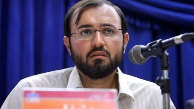 حمایت برادر داماد رئیسی از کاظم صدیقی/ نکته درس آموز برای سیاسیون، نوع رفتار مؤمنانه و انقلابی آیت الله صدیقی است