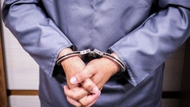 اطلاعیه مهم فراجا درباره دستگیری عوامل موساد