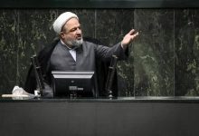 حمله رسایی به برجام و دولت روحانی؛ سیاست خارجی ما به نوعی به سیاستی التماسی تبدیل شده بود/ کنسرسیوم غنی سازی به معنی گرفتن جان برای راضی شدن به تب است