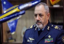 وزیر دفاع هشدار داد: هر اقدام خصمانه اسرائیل، منجر به نابودی آن خواهد شد/ تهدیدات اسرائیل یاوه گویی است