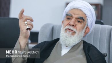 واکنش رئیس شورای عالی مجمع جهانی اهل‌بیت به دیدار سید محمد خاتمی و شیخ حسن انصاریان/ تندروها در زمان امام علی(ع) و امام حسن(ع) هم بوده‌اند
