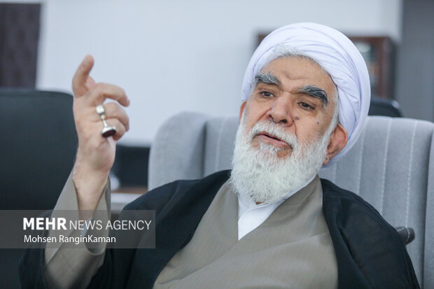 واکنش رئیس شورای عالی مجمع جهانی اهلبیت به دیدار سید محمد خاتمی و شیخ حسن انصاریان/ تندروها در زمان امام علی(ع) و امام حسن(ع) هم بودهاند