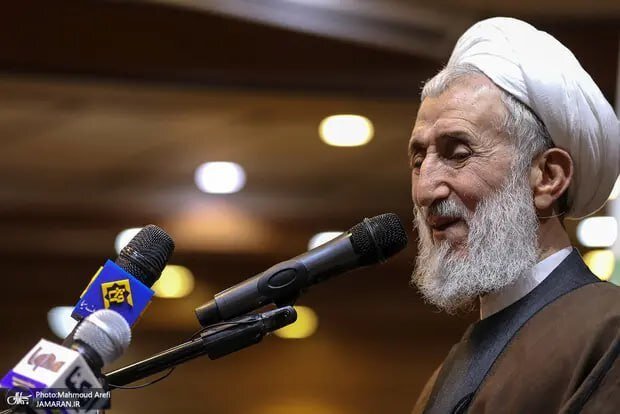 درخواست عجیب یک آمر به معروف از کاظم صدیقی/ بمانید و امید جبهه انقلاب را ناامید نکنید/ صدیقی: ای کاش در کربلا بودید!