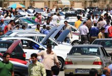رکود و تشدید سردرگمی در میان خریداران خودرو/ جدول قیمت خودروهای پرتیراژ را ببینید