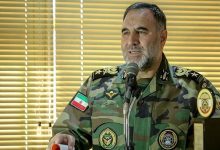 فرمانده ارتش: دشمن بداند موج جدیدی از حملات سهمگین آغاز شده