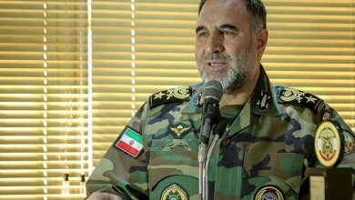 فرمانده ارتش: دشمن بداند موج جدیدی از حملات سهمگین آغاز شده