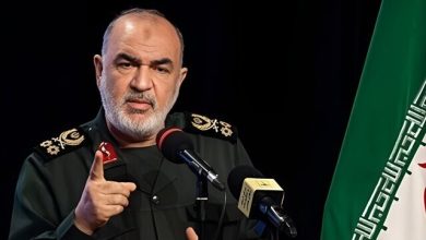 هشدار فرمانده کل سپاه به اسرائیل/ خطا کنند، پاسخ ما مخرب تر از وعده های صادق خواهد بود/ عبرت تاریخ می‌شوند