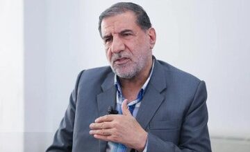 علت حادثه شهادت شهید رئیسی و همراهانش خطای انسانی بود؟ کوثری: اگر ابهامی هست، باید دنبال آن رفت و آن را شفاف کرد