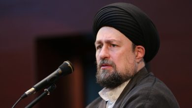 حمایت سید حسن خمینی از وزیر راه/ خانم صادق ارزش افزوده‌ای برای فضای فعلی کشور و توانمندی بانوان است