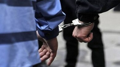 بازداشت ۵ نفر به دلیل عکاسی و همکاری با اسراییل/ جزئیات