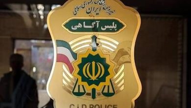 لغو بازسازی صحنه قتل الهه حسین‌نژاد/ پلیس اطلاعیه داد