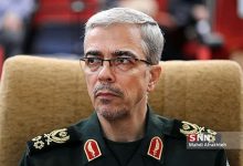 ادعای فارس درباره شهادت سرلشکر باقری