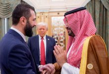 الشرع با نتانیاهو دیدار می‌کند/ولیعهد سعودی به دمشق می‌رود