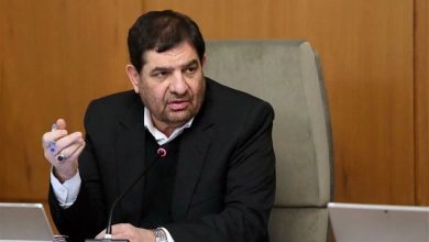 دلجویی دستیار مقام معظم رهبری از فرزند سردار حاجی زاده+تصاویر
